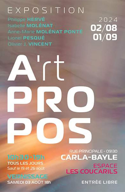 Art Propos