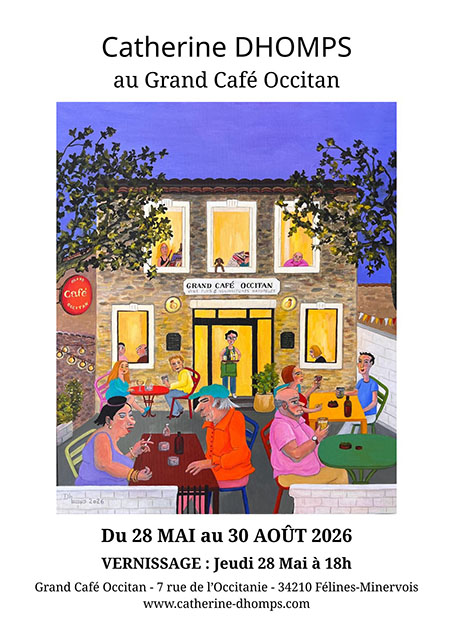 Article Dépêche