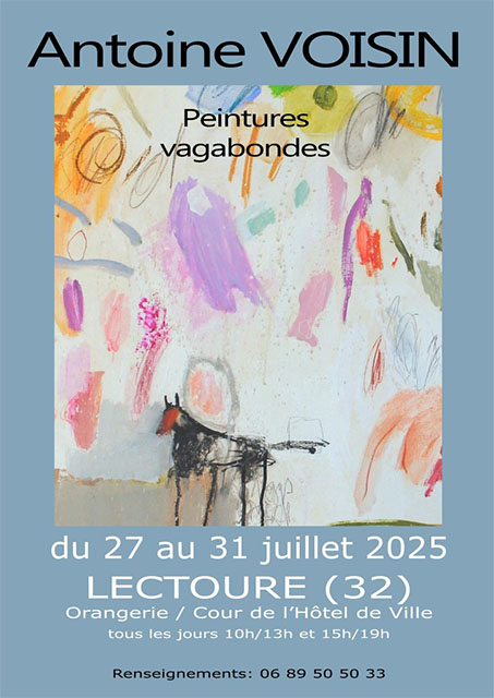 Voisin 2025