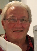 Bernard Lafon